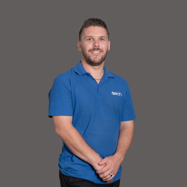 Team & Office example