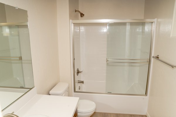 Real Estate example
