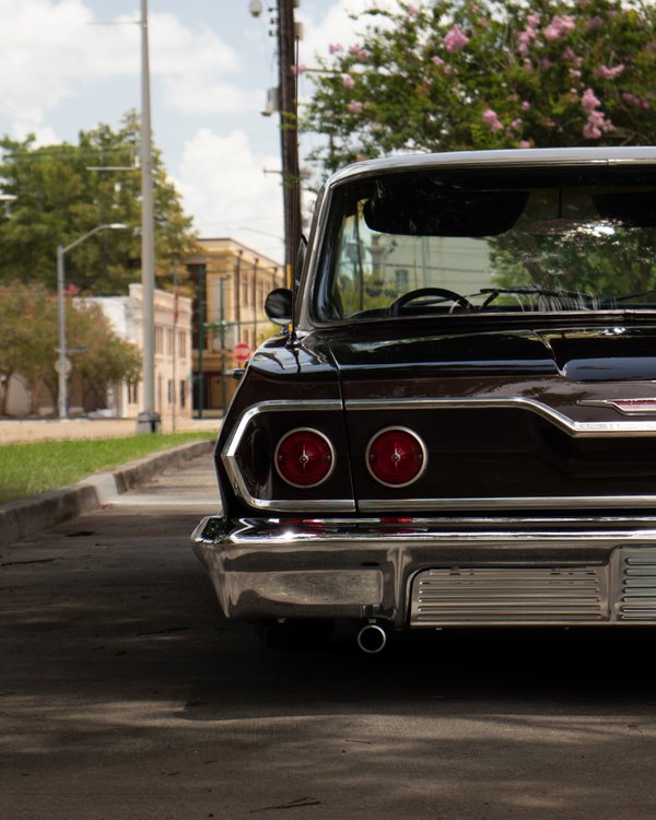 Automotive example