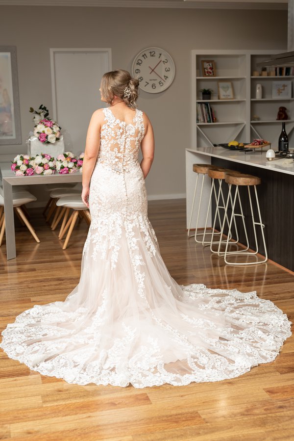 Wedding example