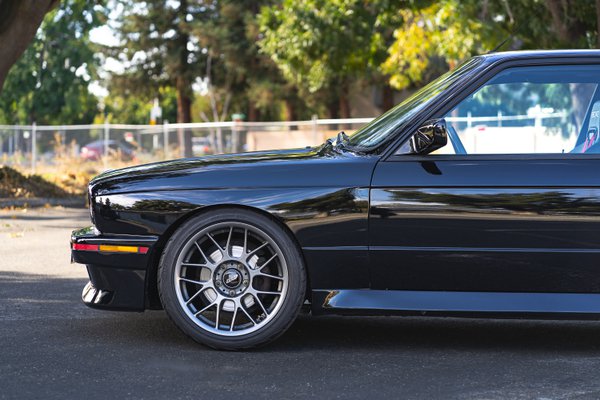 Automotive example