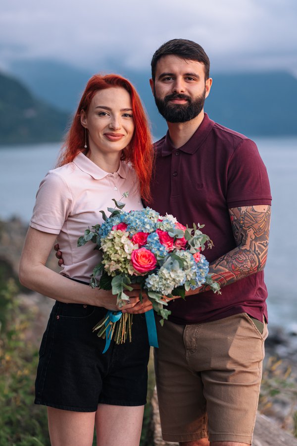 Engagement example