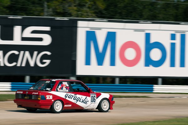 Event example