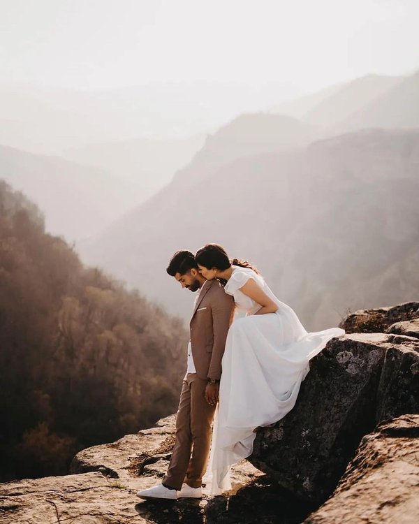 Wedding example