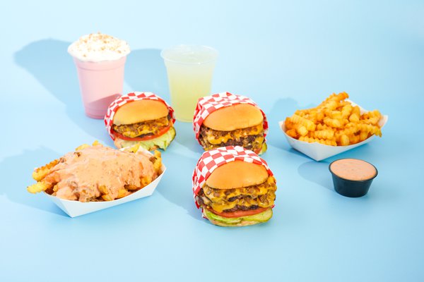 Food example
