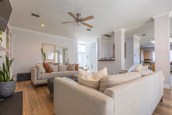Real Estate example