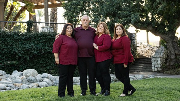 Family example