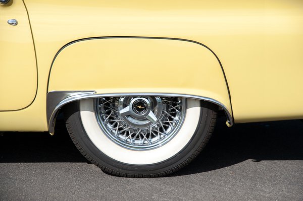 Automotive example
