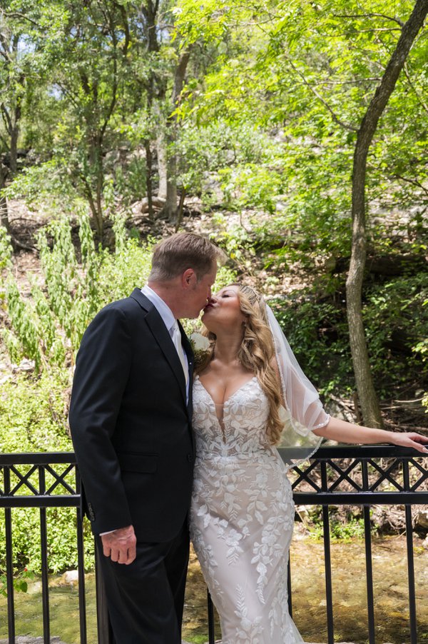 Wedding example