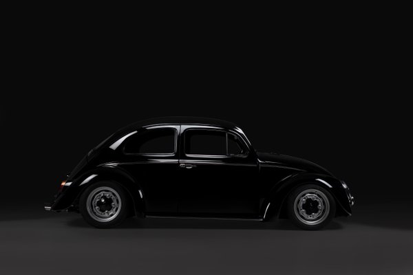 Automotive example