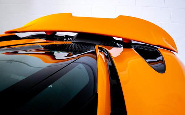 Automotive example