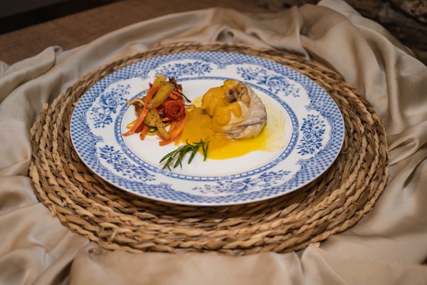 Food example