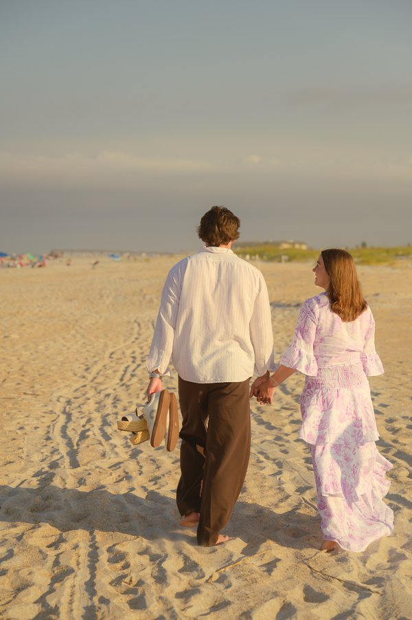 Engagement example