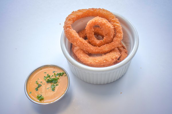 Food example