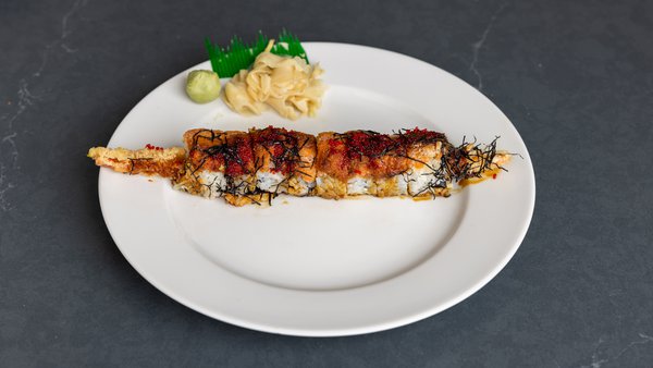 Food example