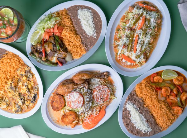 Food example