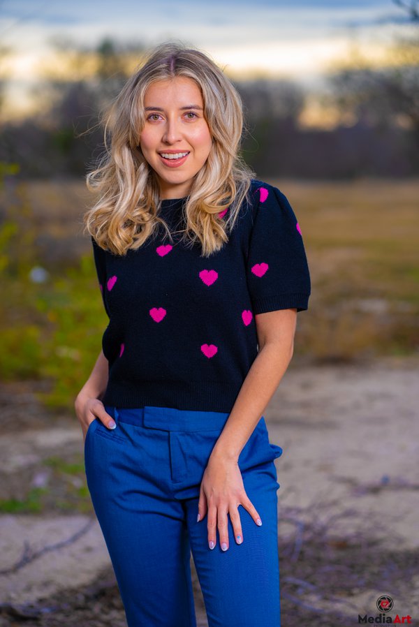 Fashion example