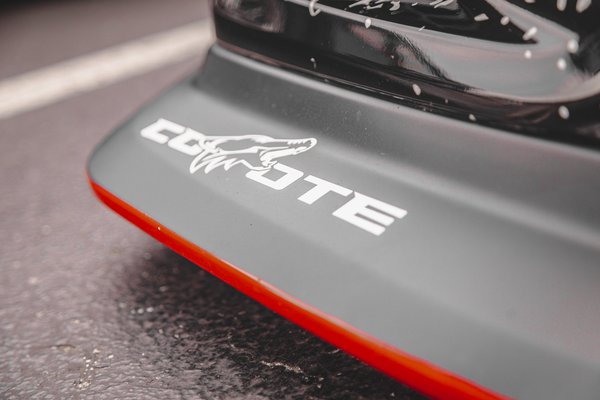 Automotive example