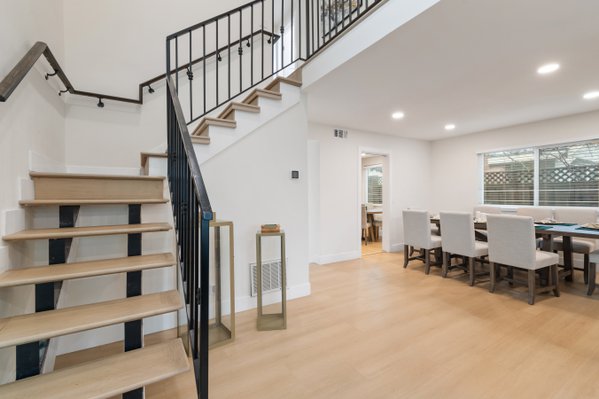 Real Estate example
