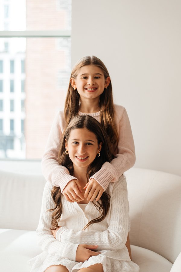 Family example