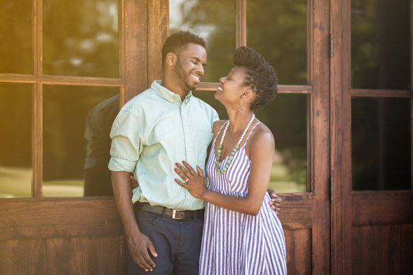 Engagement example
