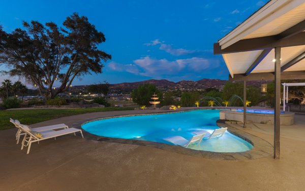 Real Estate example