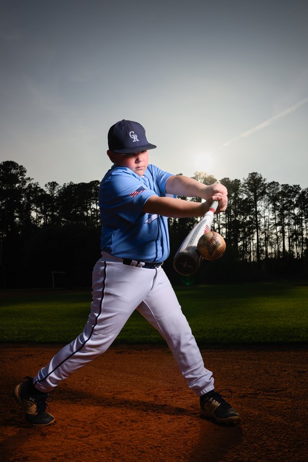 Sport example