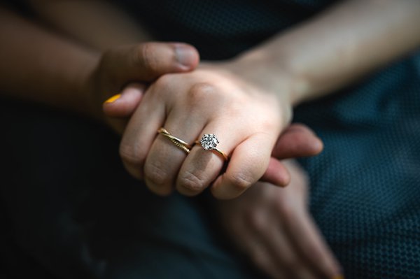 Engagement example