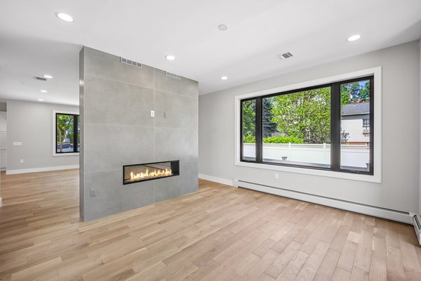 Real Estate example