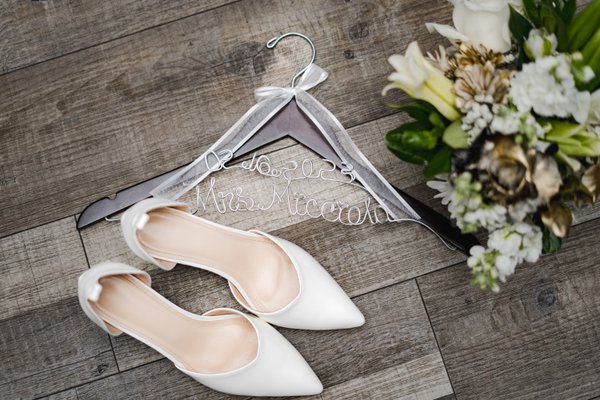 Wedding example