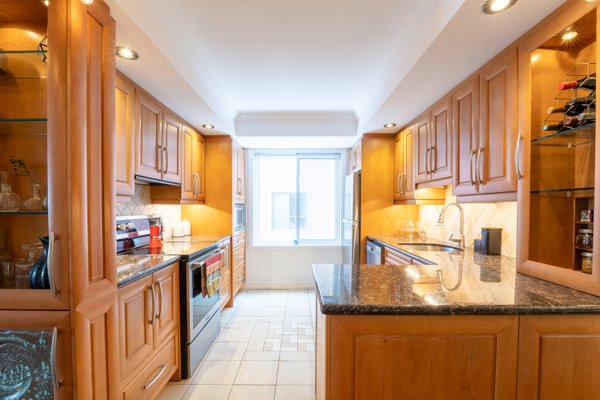 Real Estate example