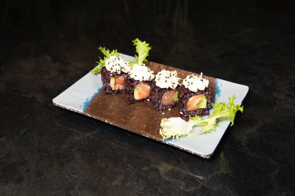 Food example