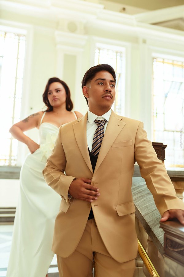 Engagement example