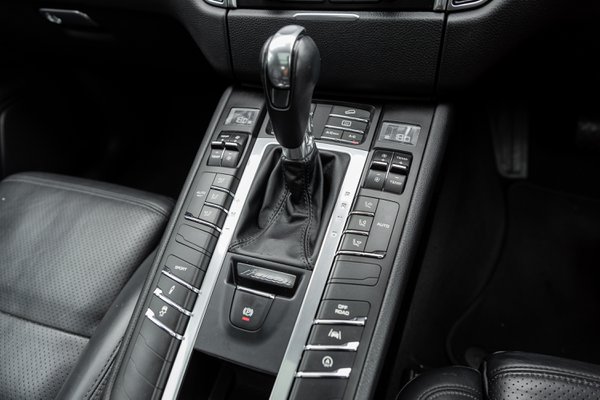 Automotive example