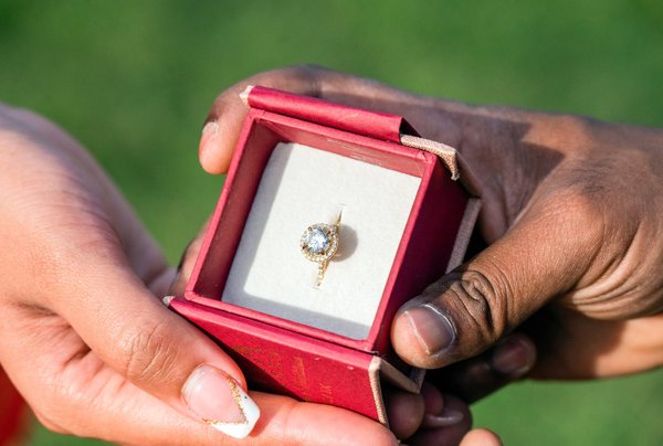 Engagement example