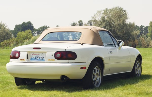 Automotive example