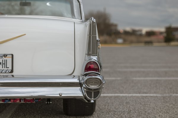 Automotive example