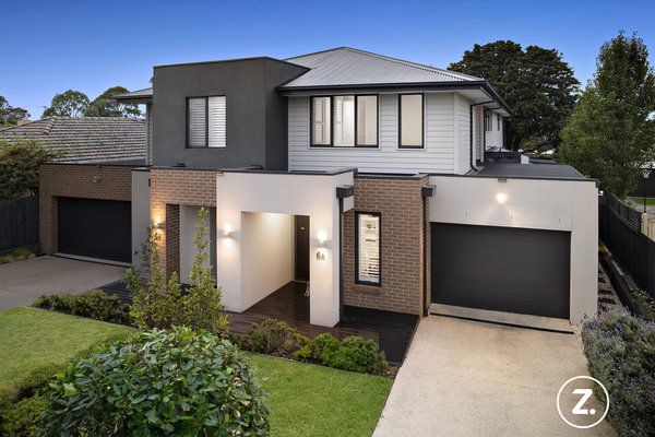 Real Estate example