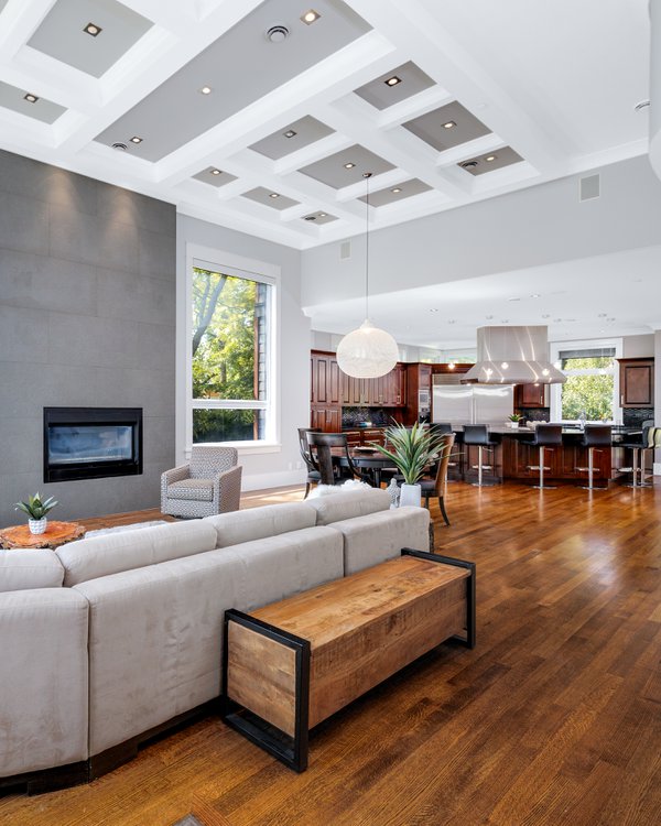 Real Estate example