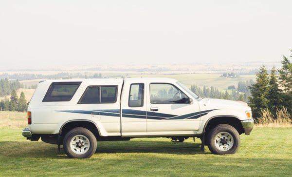 Automotive example