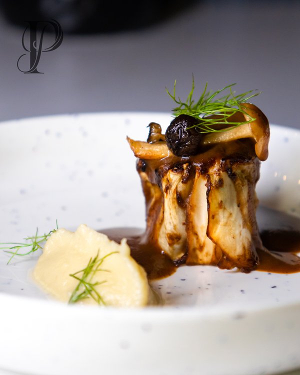 Food example