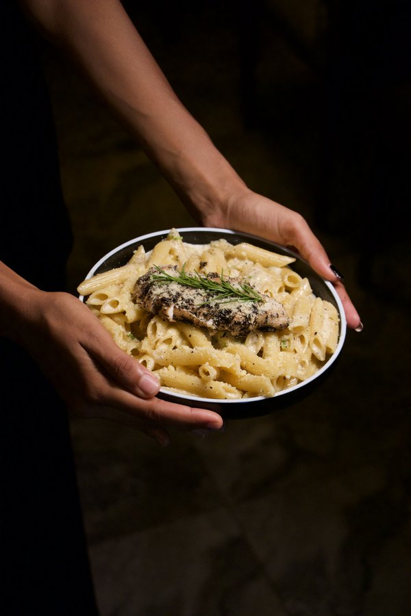 Food example