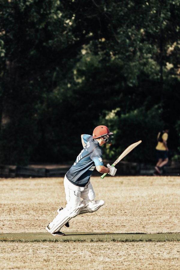 Sport example