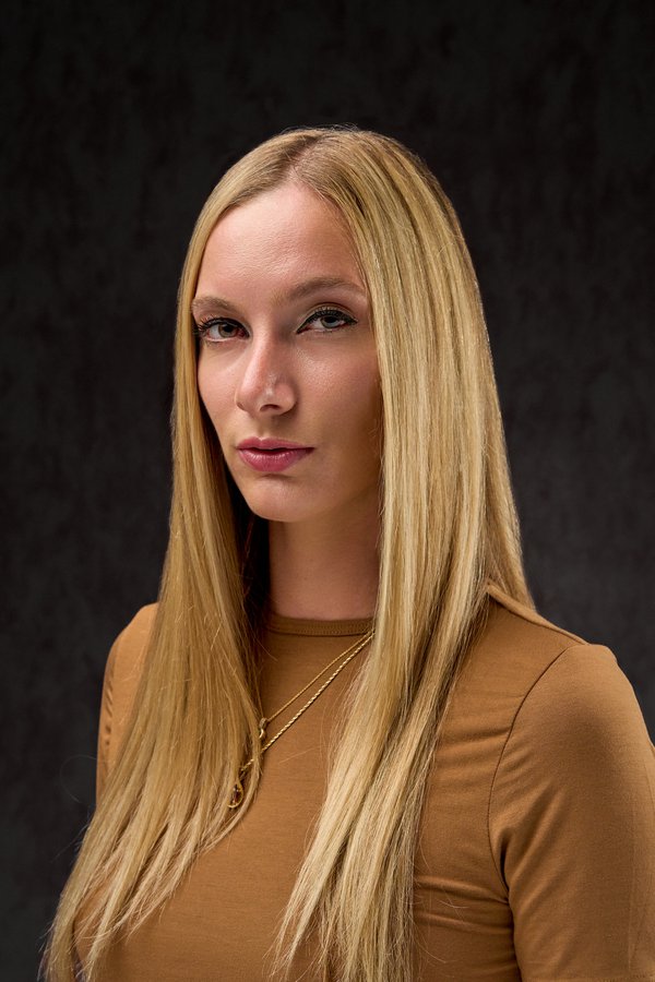 Portrait example