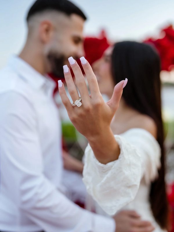 Engagement example