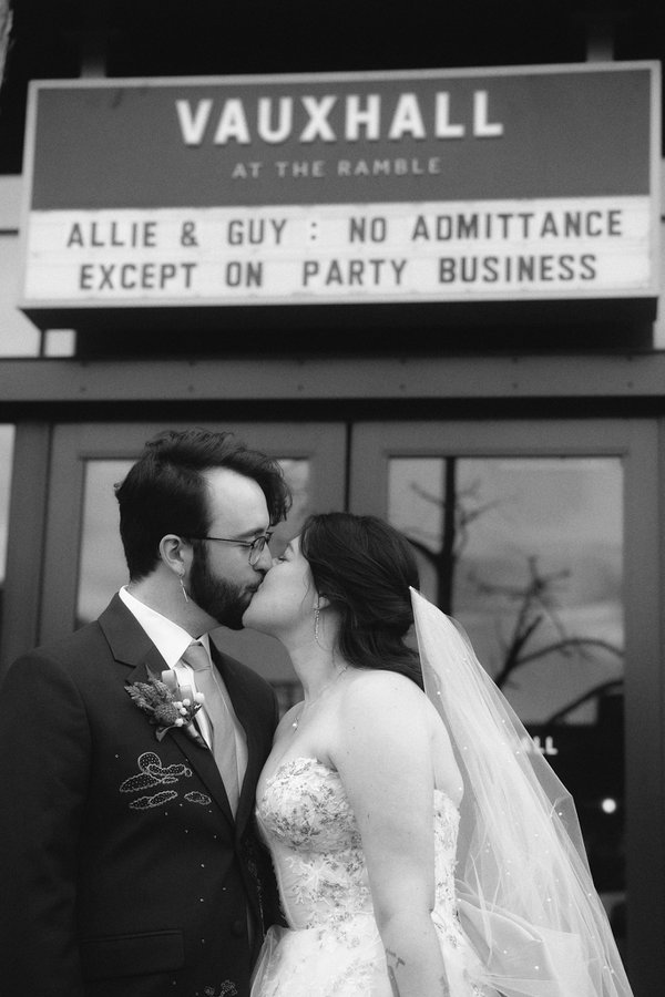 Wedding example