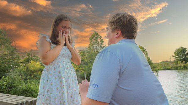 Engagement example