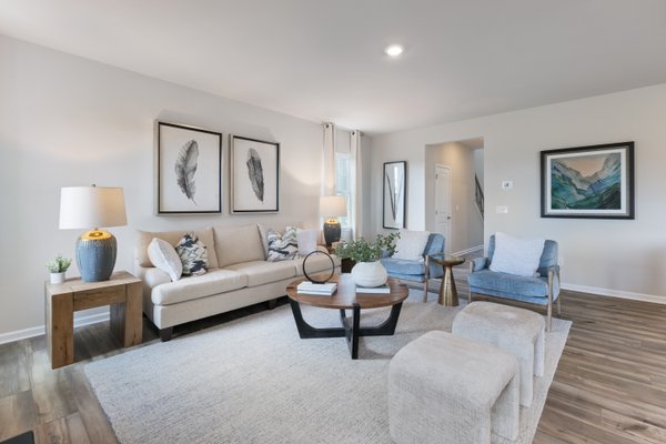 Real Estate example