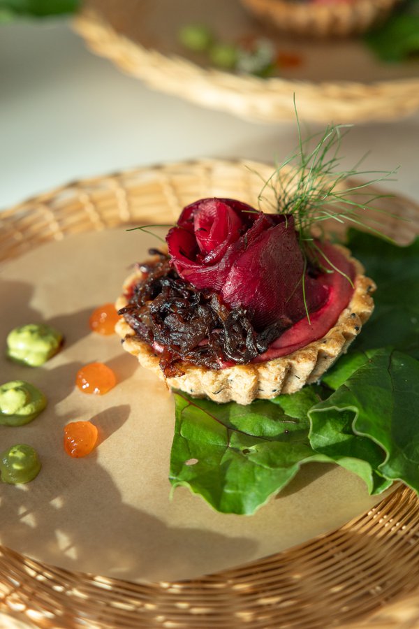 Food example