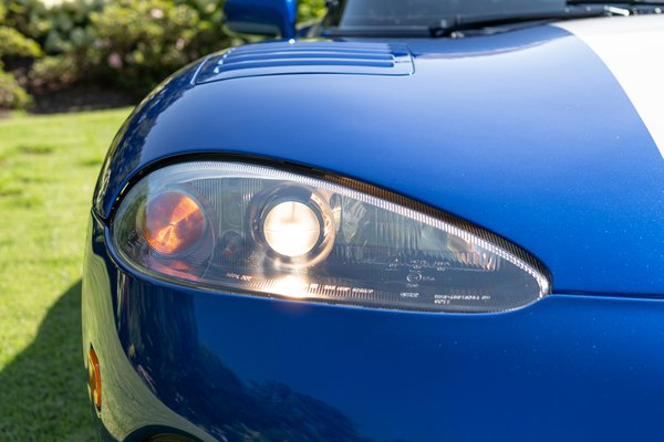 Automotive example